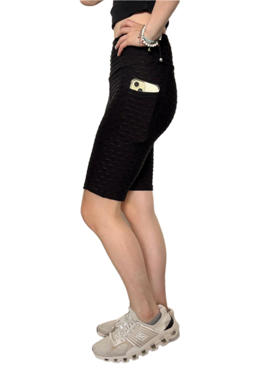 Mujer - Shorts 3D