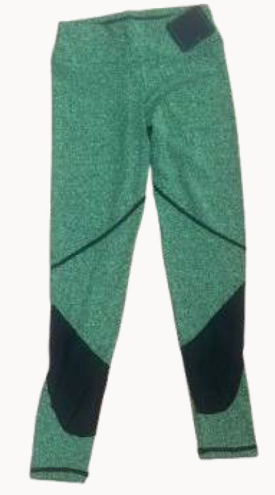 Niñas Malla Leggins