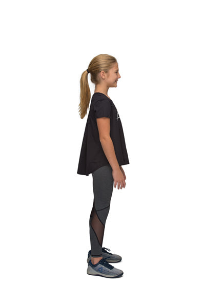 Niñas - Camis Suelta