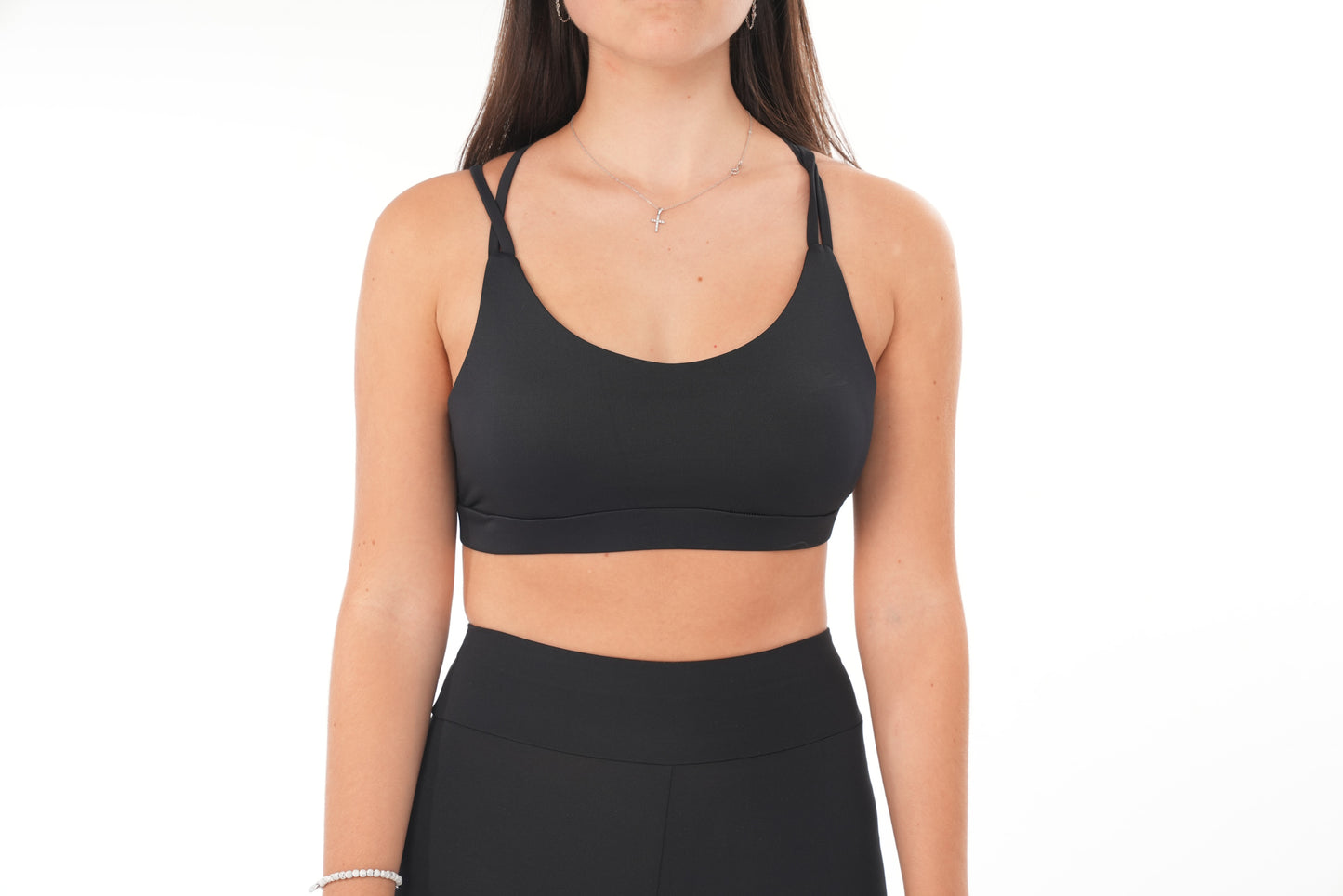 Niñas  String Top
